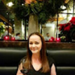 Meet your Posher, Kristina